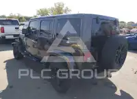 2018 Jeep WRANGLER photo