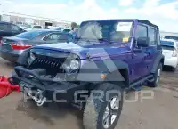 2018 Jeep WRANGLER photo