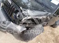 2018 Jeep WRANGLER фото