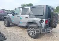 2018 Jeep WRANGLER photo