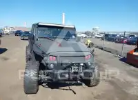 2018 Jeep WRANGLER фото