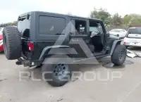 2018 Jeep WRANGLER photo