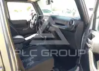 2018 Jeep WRANGLER фото