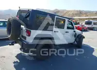 2018 Jeep WRANGLER фото