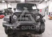 2018 Jeep WRANGLER фото