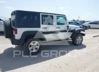 2018 Jeep WRANGLER фото
