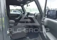 2018 Jeep WRANGLER фото