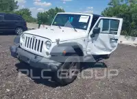 2018 Jeep WRANGLER фото