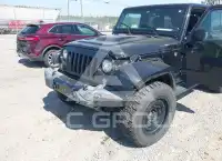 2018 Jeep WRANGLER фото