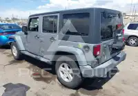 2018 Jeep WRANGLER фото