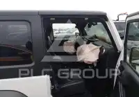 2018 Jeep WRANGLER фото