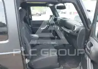 2018 Jeep WRANGLER фото