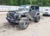 2018 Jeep WRANGLER photo