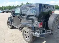 2018 Jeep WRANGLER фото