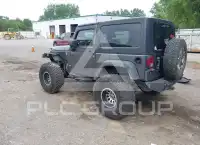 2018 Jeep WRANGLER photo