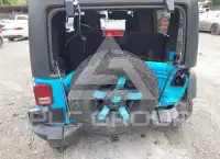 2018 Jeep WRANGLER фото