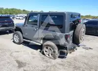 2018 Jeep WRANGLER фото