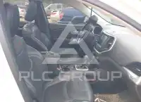 2018 Jeep CHEROKEE фото