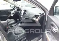 2018 Jeep CHEROKEE фото