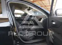 2018 Jeep CHEROKEE photo