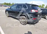 2018 Jeep CHEROKEE фото
