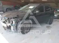 2018 Jeep CHEROKEE photo