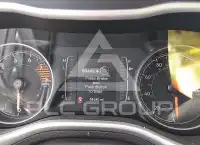 2018 Jeep CHEROKEE фото