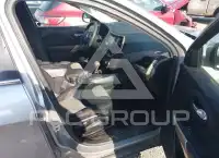 2018 Jeep CHEROKEE photo