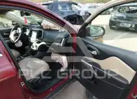 2018 Jeep CHEROKEE photo