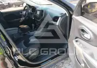 2018 Jeep CHEROKEE фото