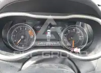 2018 Jeep CHEROKEE фото