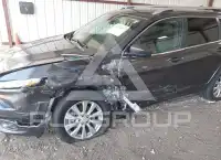 2018 Jeep CHEROKEE фото
