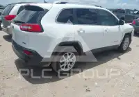 2018 Jeep CHEROKEE photo