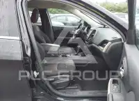 2018 Jeep CHEROKEE фото