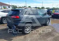 2018 Jeep CHEROKEE photo