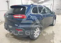 2018 Jeep CHEROKEE фото