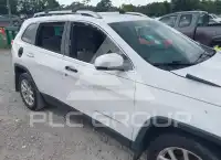 2018 Jeep CHEROKEE photo
