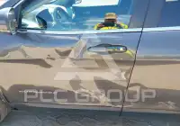 2018 Jeep CHEROKEE фото