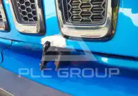 2018 Jeep CHEROKEE фото