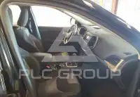 2018 Jeep CHEROKEE фото