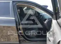 2018 Jeep CHEROKEE фото