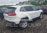 2018 Jeep CHEROKEE фото