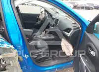 2018 Jeep CHEROKEE фото