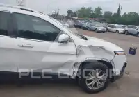2018 Jeep CHEROKEE фото