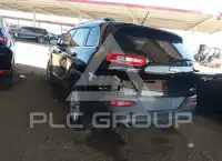 2018 Jeep CHEROKEE photo