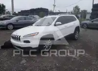 2018 Jeep CHEROKEE фото
