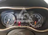 2018 Jeep CHEROKEE фото