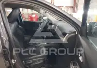 2018 Jeep CHEROKEE photo