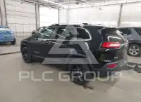 2018 Jeep CHEROKEE photo
