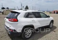 2018 Jeep CHEROKEE фото